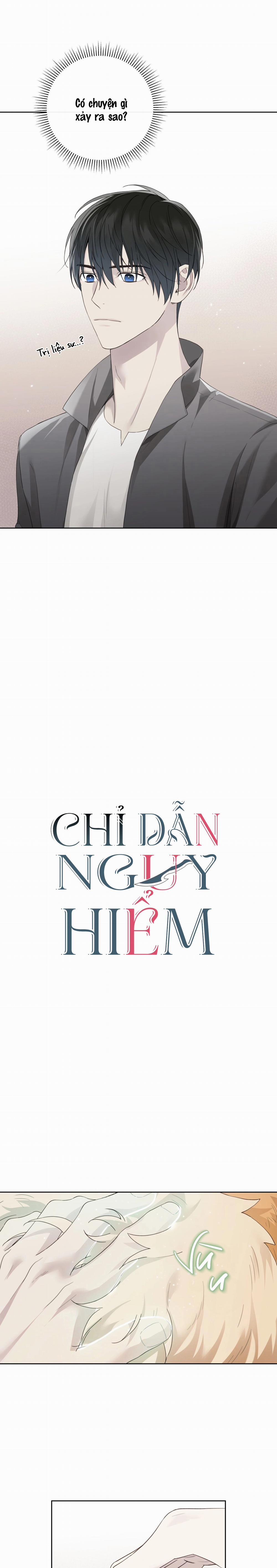 Chỉ Dẫn Nguy Hiểm 53 trang 6