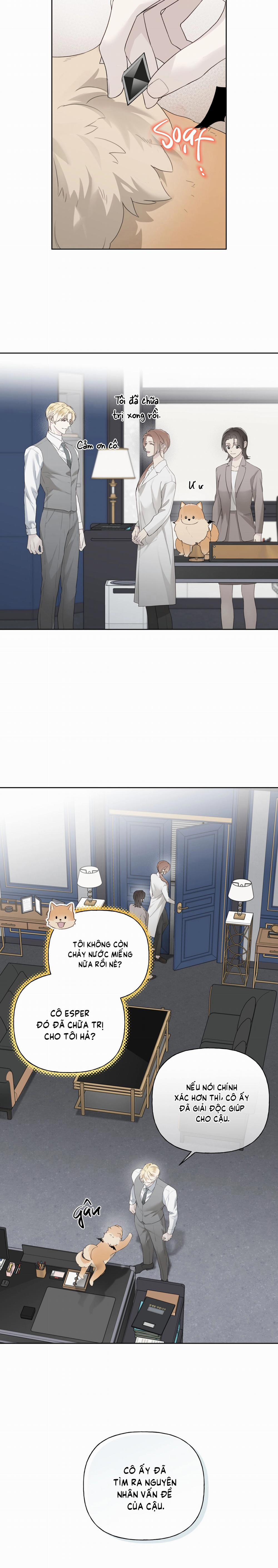 Chỉ Dẫn Nguy Hiểm 53 trang 7