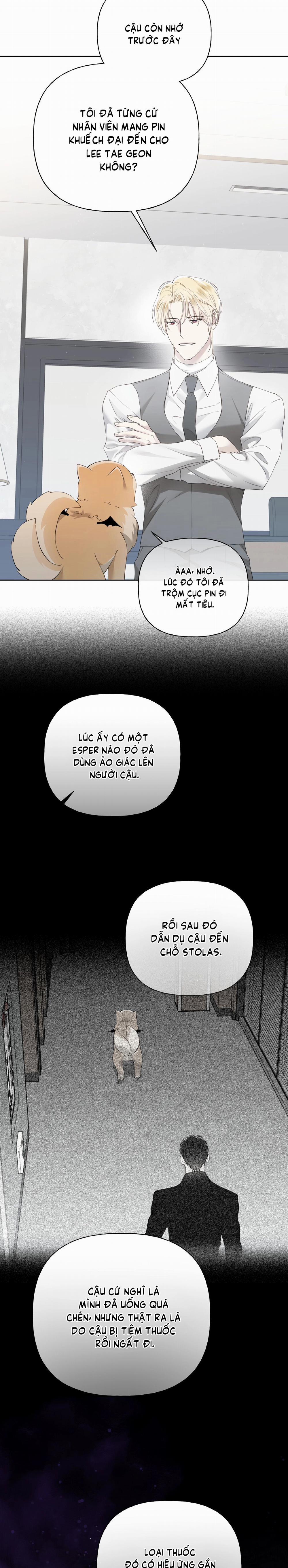 Chỉ Dẫn Nguy Hiểm 53 trang 9