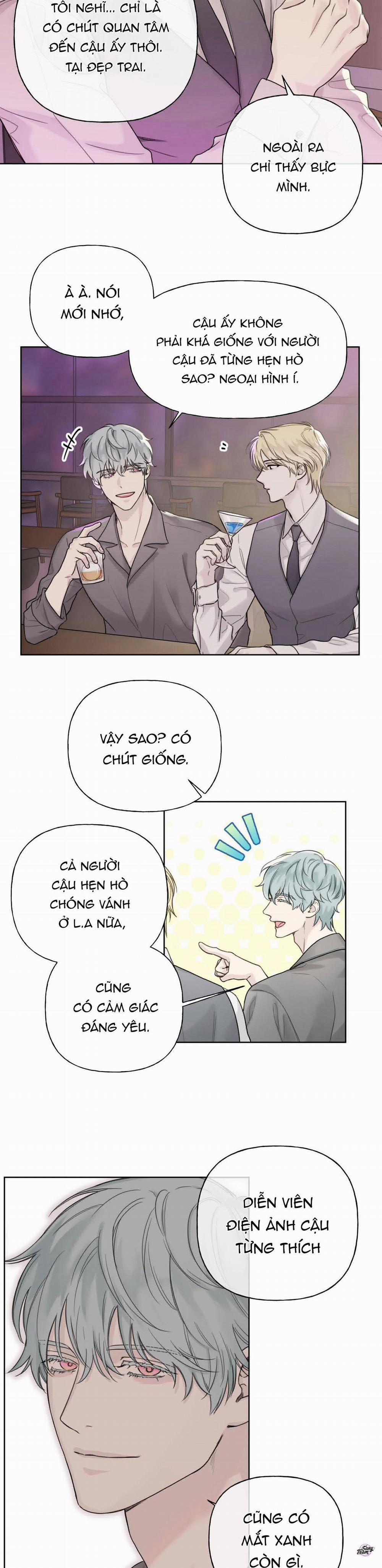 Chỉ Dẫn Nguy Hiểm 8 trang 1