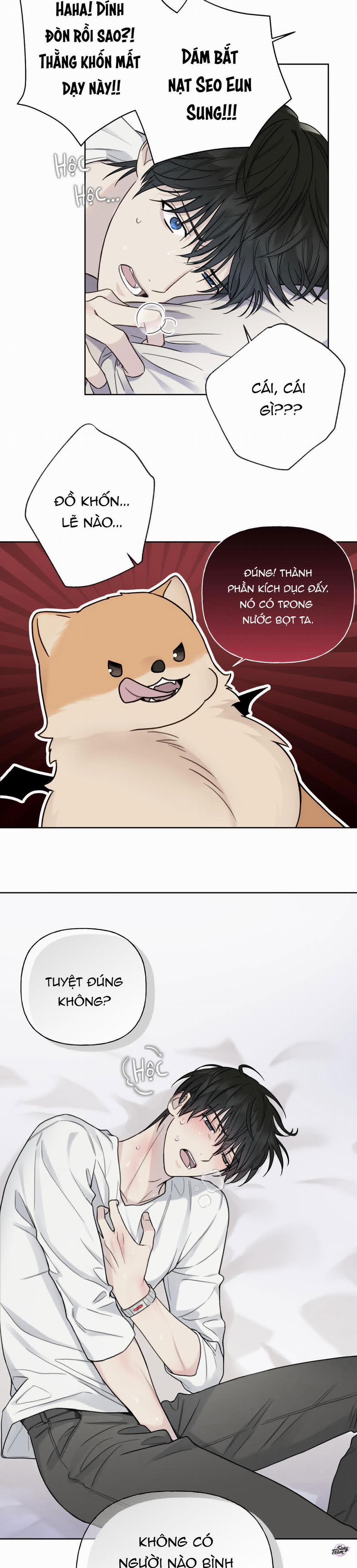 Chỉ Dẫn Nguy Hiểm 8 trang 10