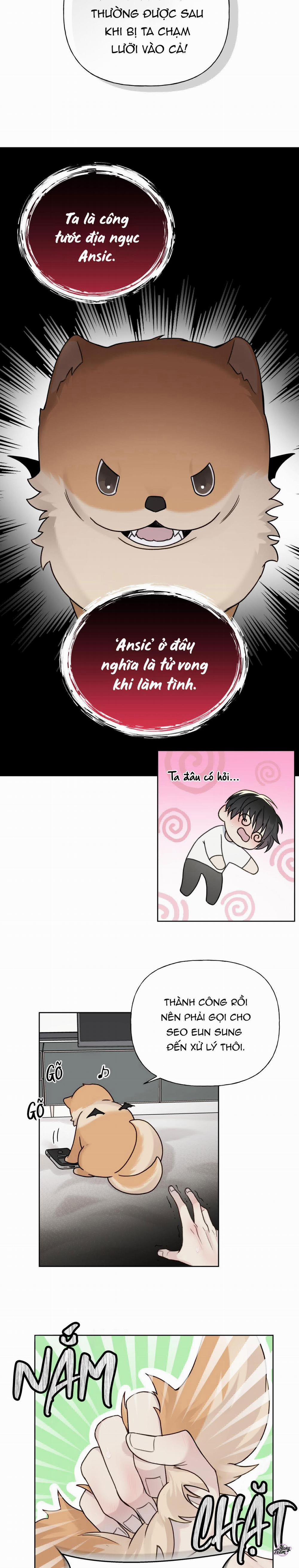 Chỉ Dẫn Nguy Hiểm 8 trang 11