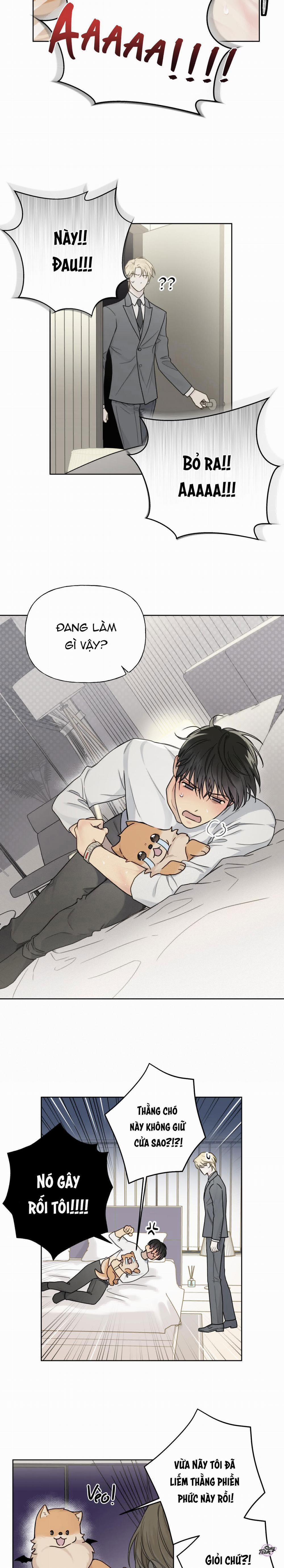 Chỉ Dẫn Nguy Hiểm 8 trang 12