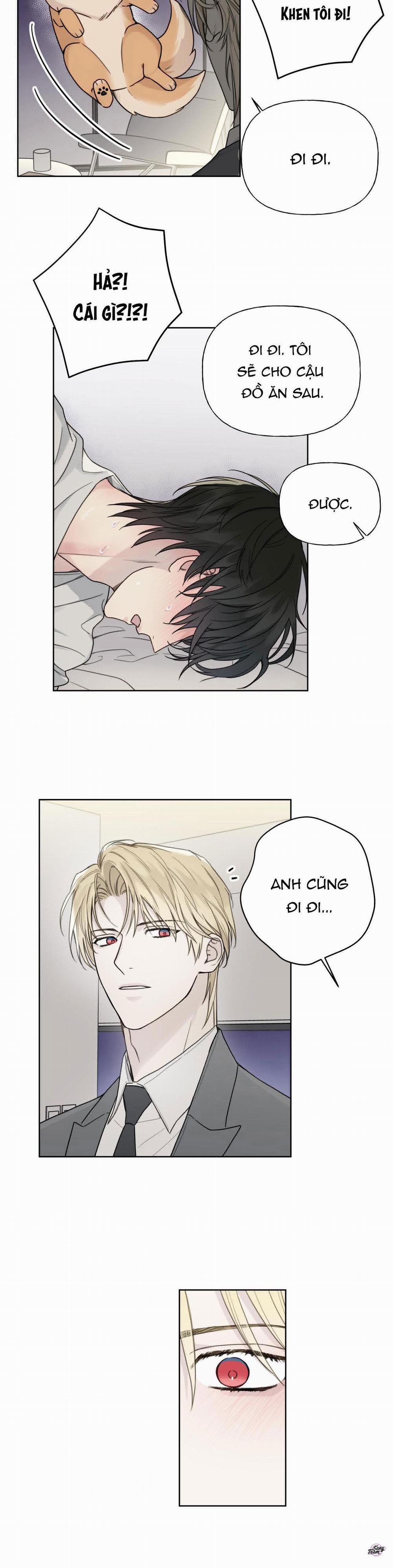 Chỉ Dẫn Nguy Hiểm 8 trang 13