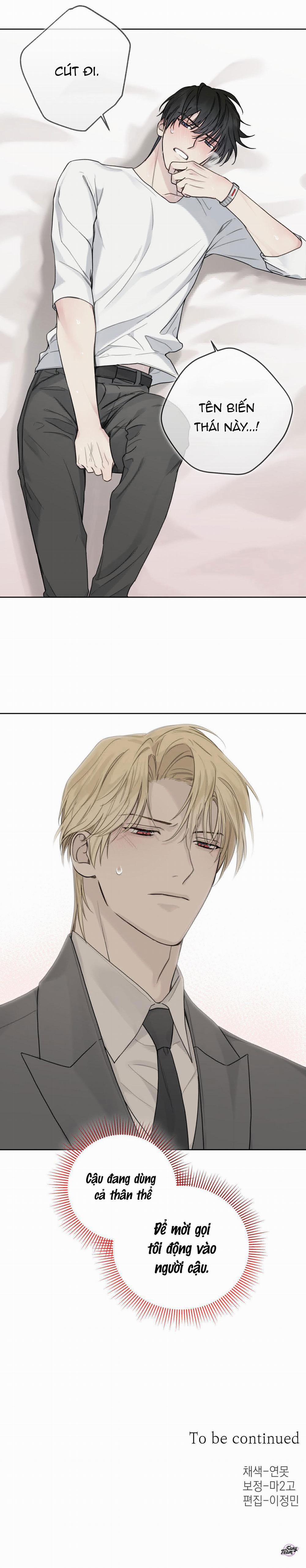 Chỉ Dẫn Nguy Hiểm 8 trang 14