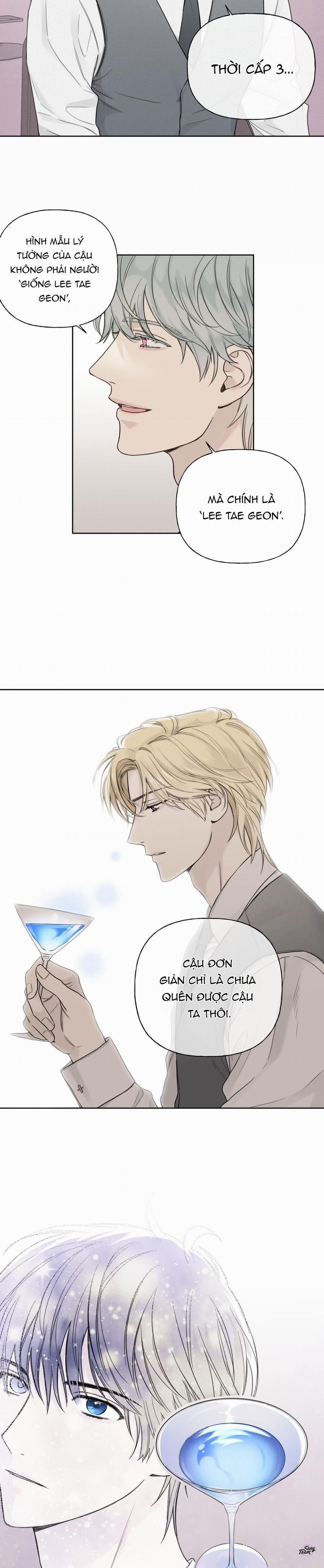 Chỉ Dẫn Nguy Hiểm 8 trang 3