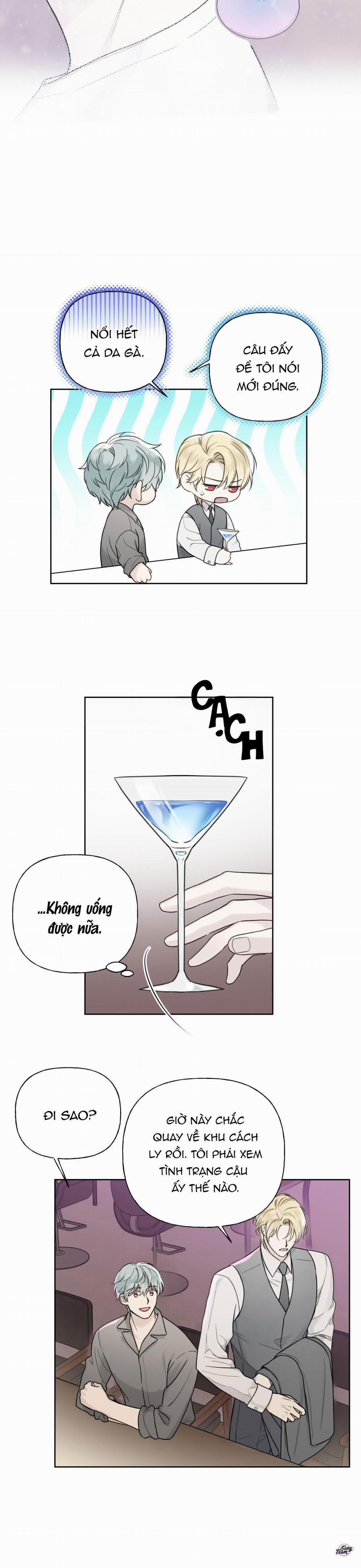 Chỉ Dẫn Nguy Hiểm 8 trang 4