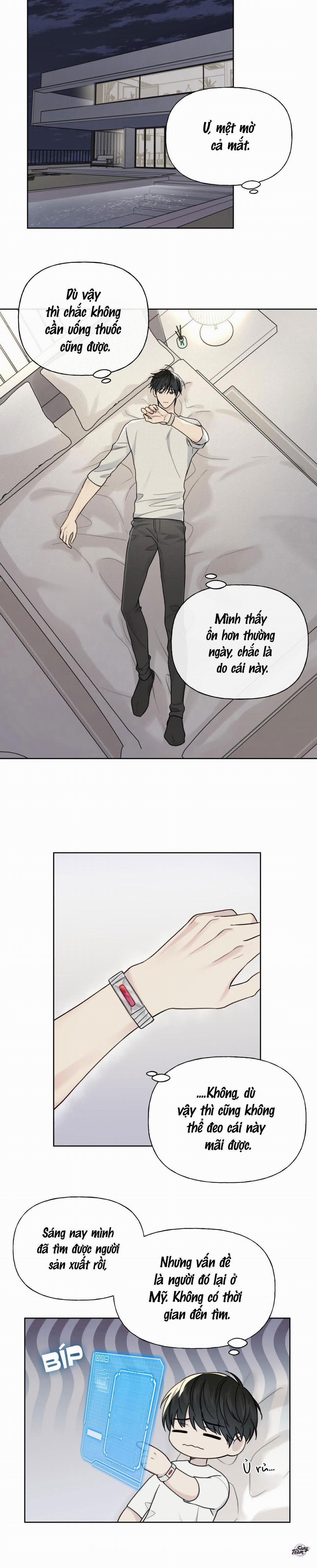 Chỉ Dẫn Nguy Hiểm 8 trang 6