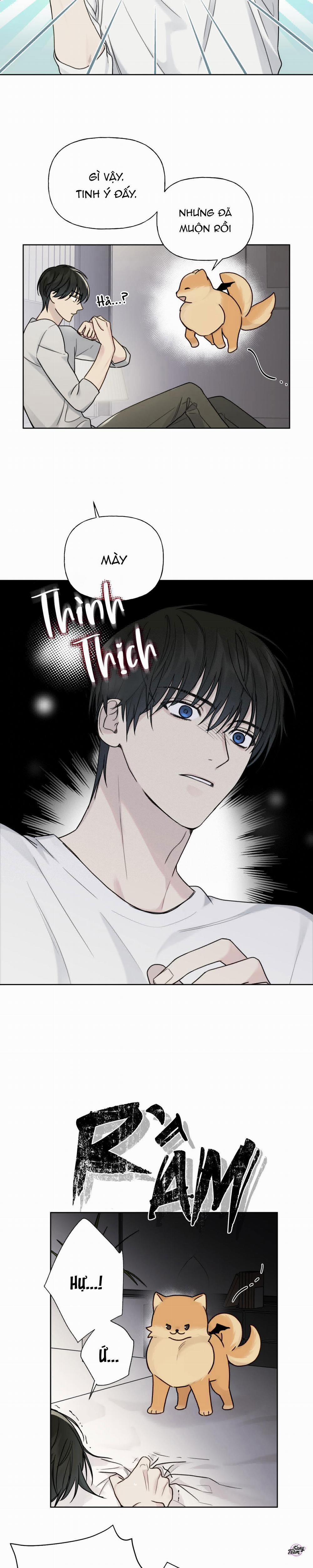 Chỉ Dẫn Nguy Hiểm 8 trang 9