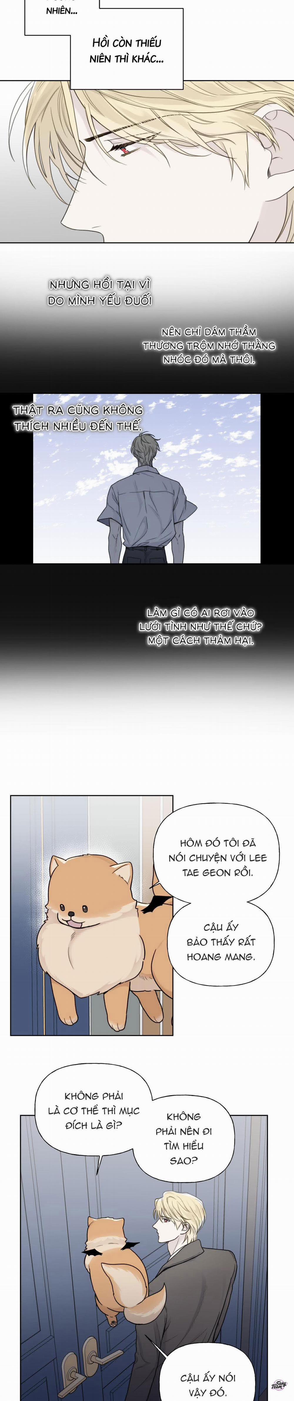 Chỉ Dẫn Nguy Hiểm 9 trang 11