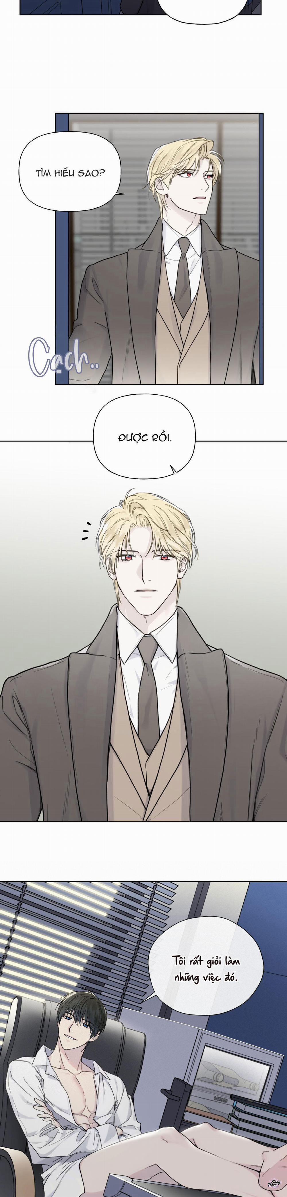 Chỉ Dẫn Nguy Hiểm 9 trang 12