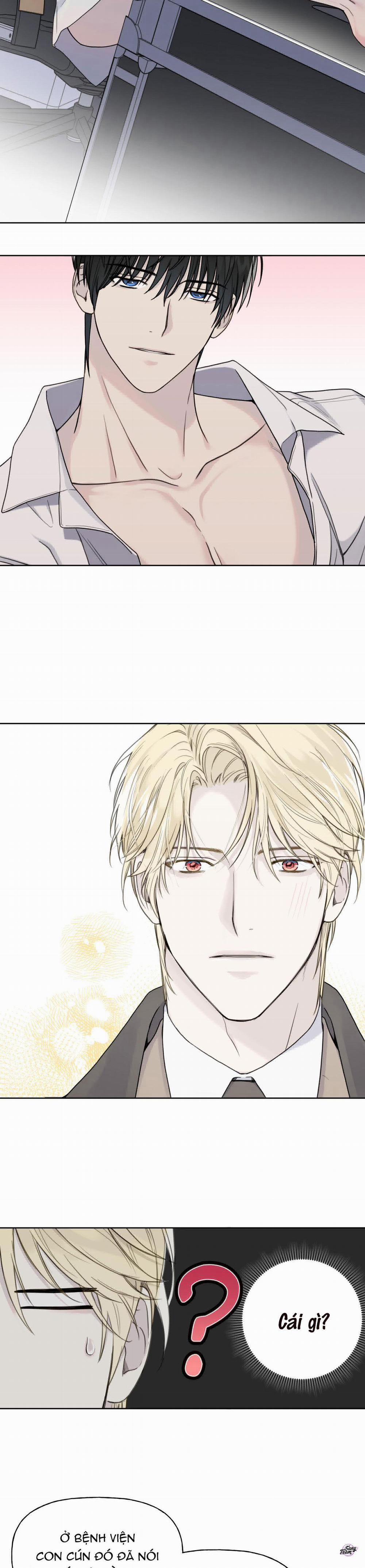 Chỉ Dẫn Nguy Hiểm 9 trang 13