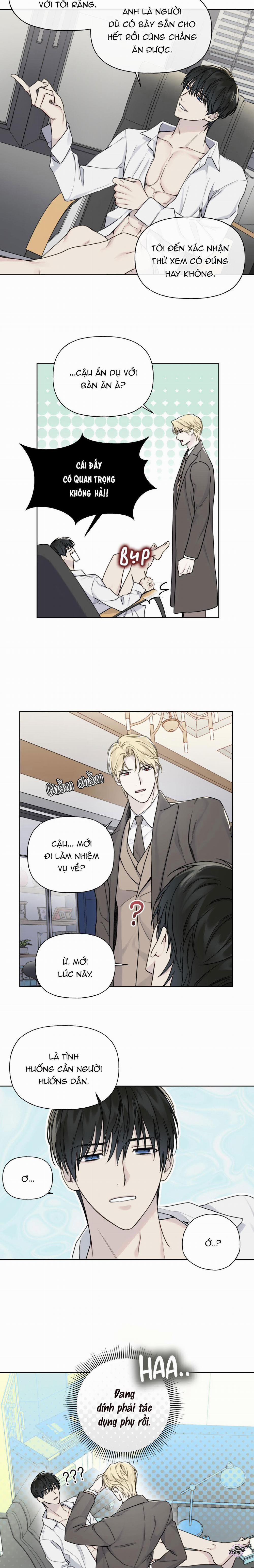 Chỉ Dẫn Nguy Hiểm 9 trang 14