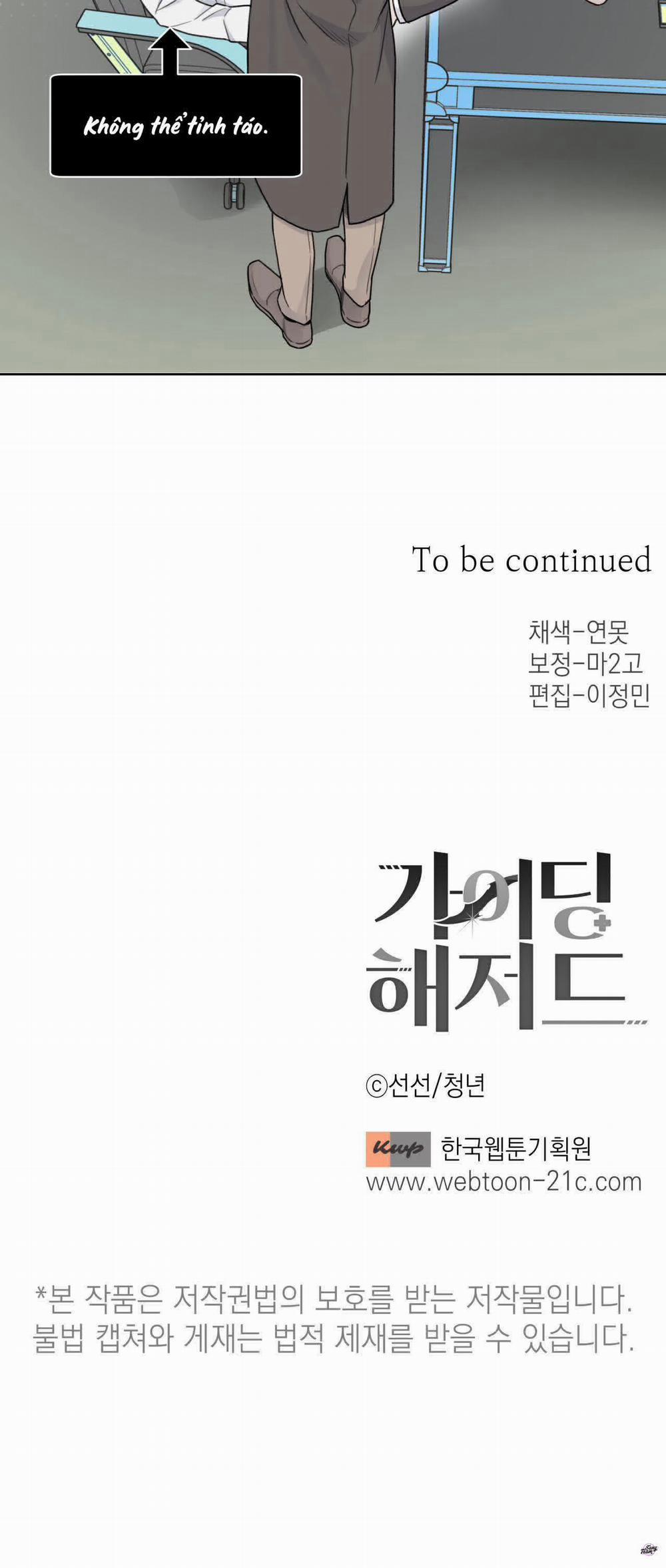 Chỉ Dẫn Nguy Hiểm 9 trang 15