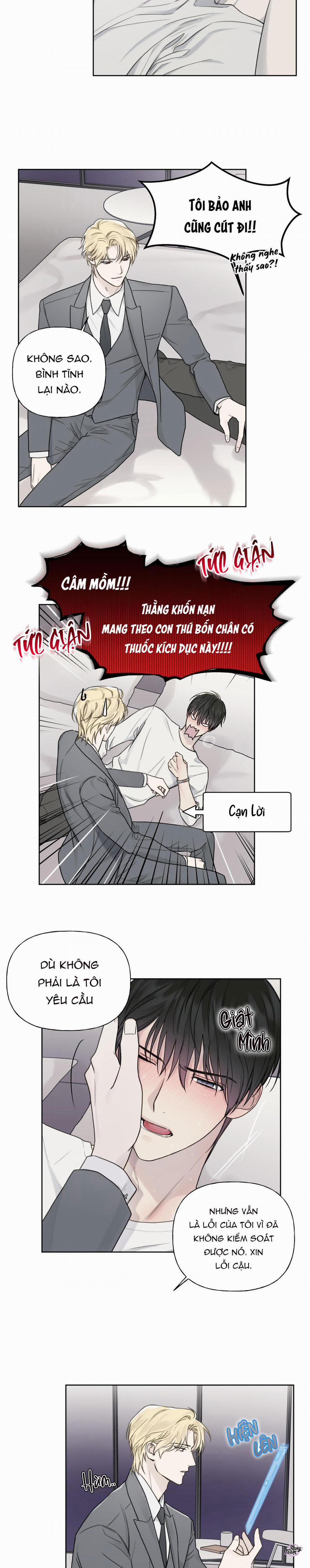 Chỉ Dẫn Nguy Hiểm 9 trang 2