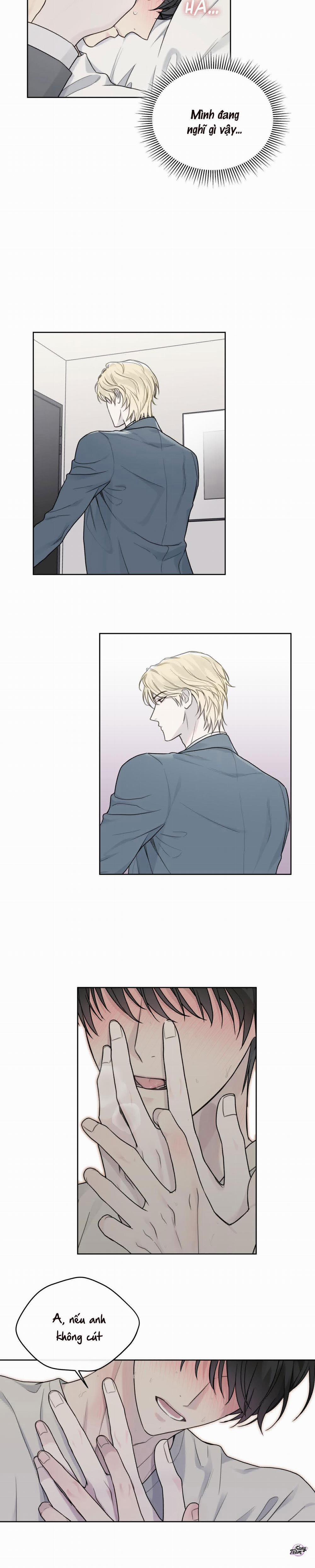 Chỉ Dẫn Nguy Hiểm 9 trang 4