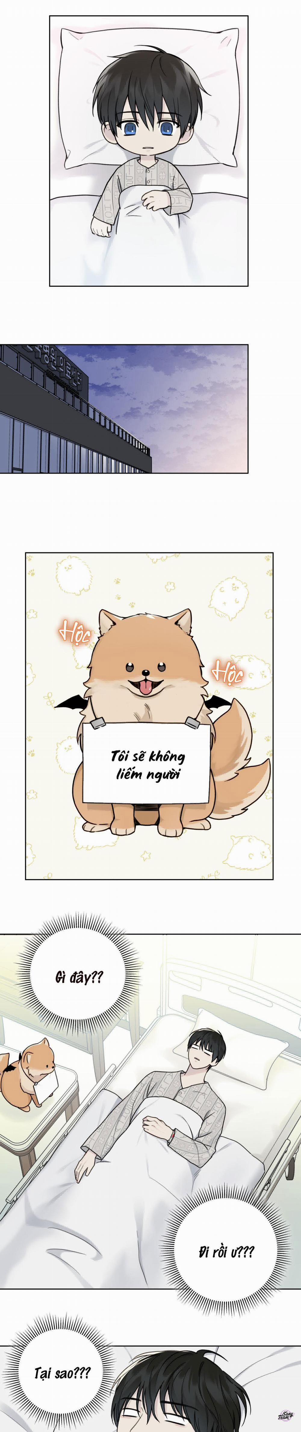 Chỉ Dẫn Nguy Hiểm 9 trang 7