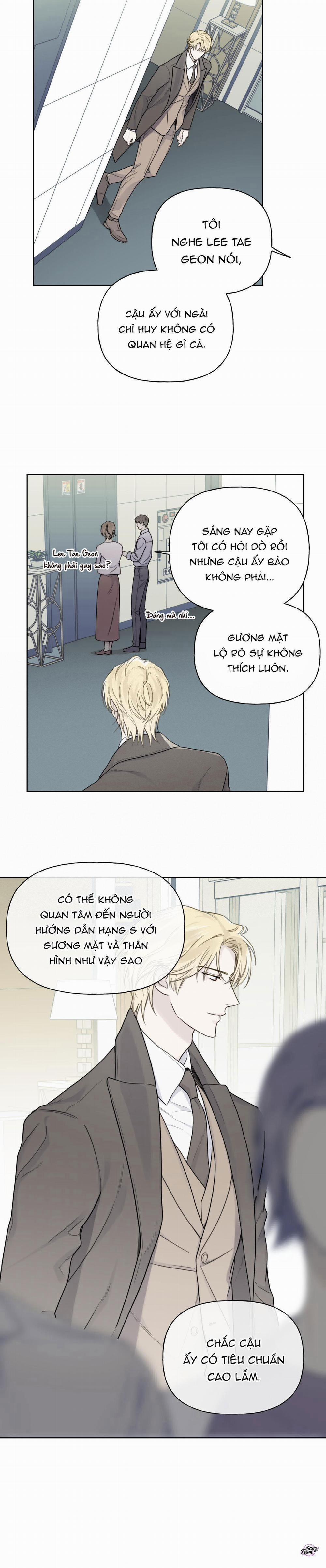 Chỉ Dẫn Nguy Hiểm 9 trang 9