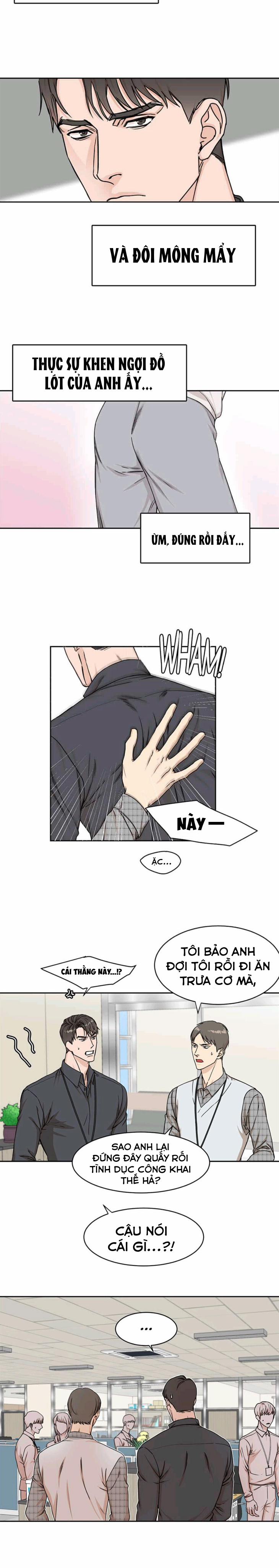 Chỉ Dành Cho Người Đăng Ký 3 trang 4