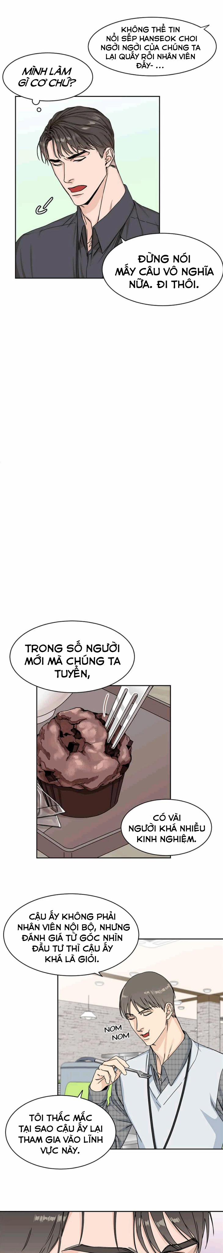 Chỉ Dành Cho Người Đăng Ký 3 trang 5