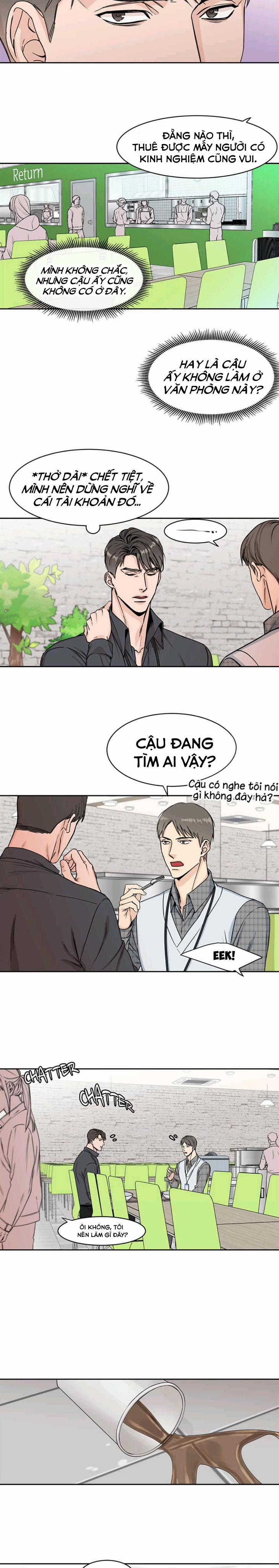 Chỉ Dành Cho Người Đăng Ký 3 trang 6