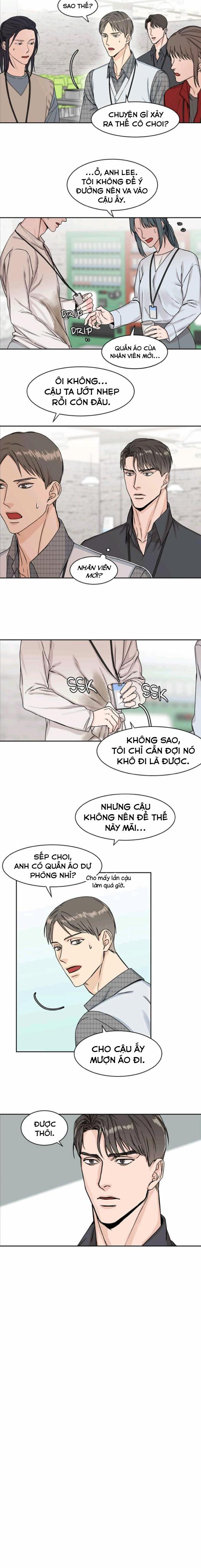 Chỉ Dành Cho Người Đăng Ký 3 trang 7