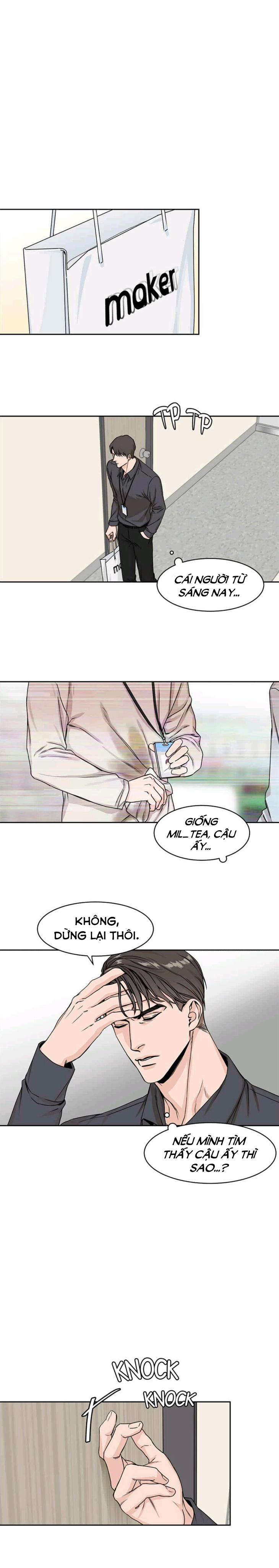 Chỉ Dành Cho Người Đăng Ký 3 trang 8