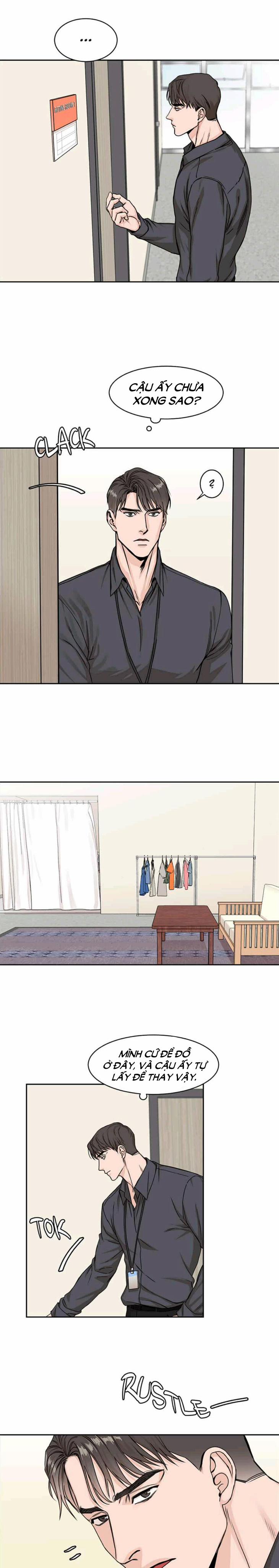 Chỉ Dành Cho Người Đăng Ký 3 trang 9