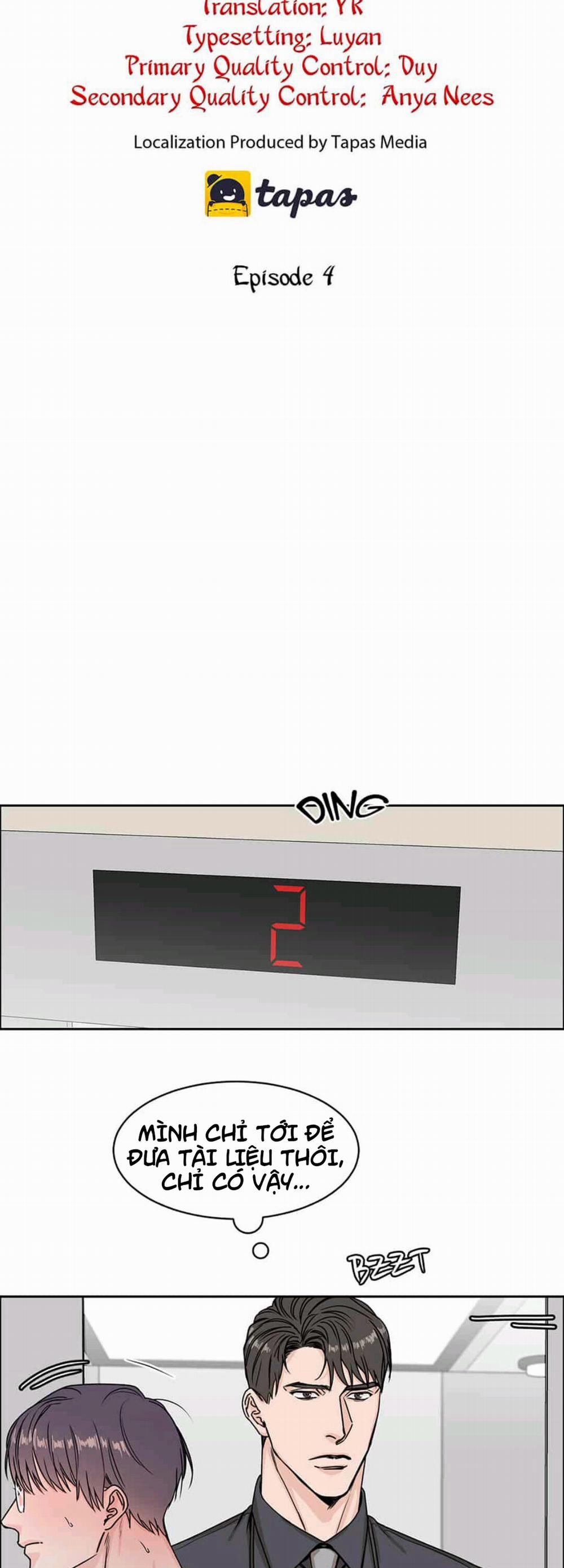 Chỉ Dành Cho Người Đăng Ký 4 trang 12