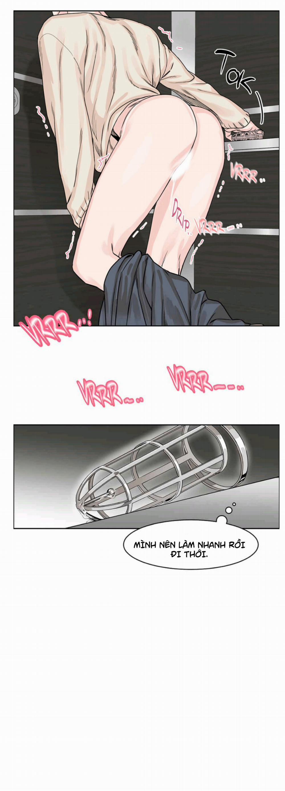 Chỉ Dành Cho Người Đăng Ký 4 trang 17