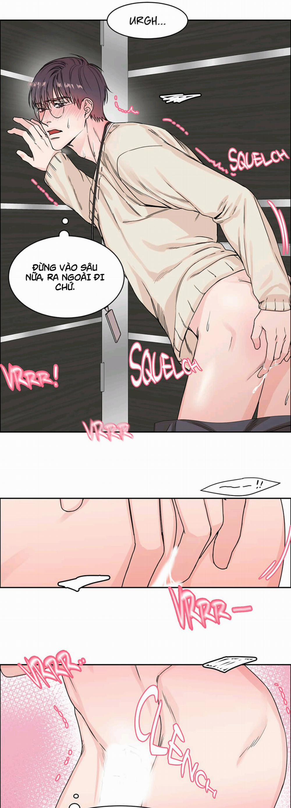 Chỉ Dành Cho Người Đăng Ký 4 trang 18