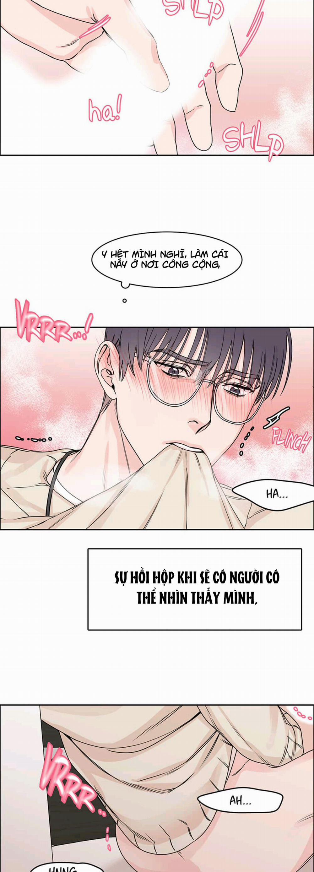 Chỉ Dành Cho Người Đăng Ký 4 trang 19