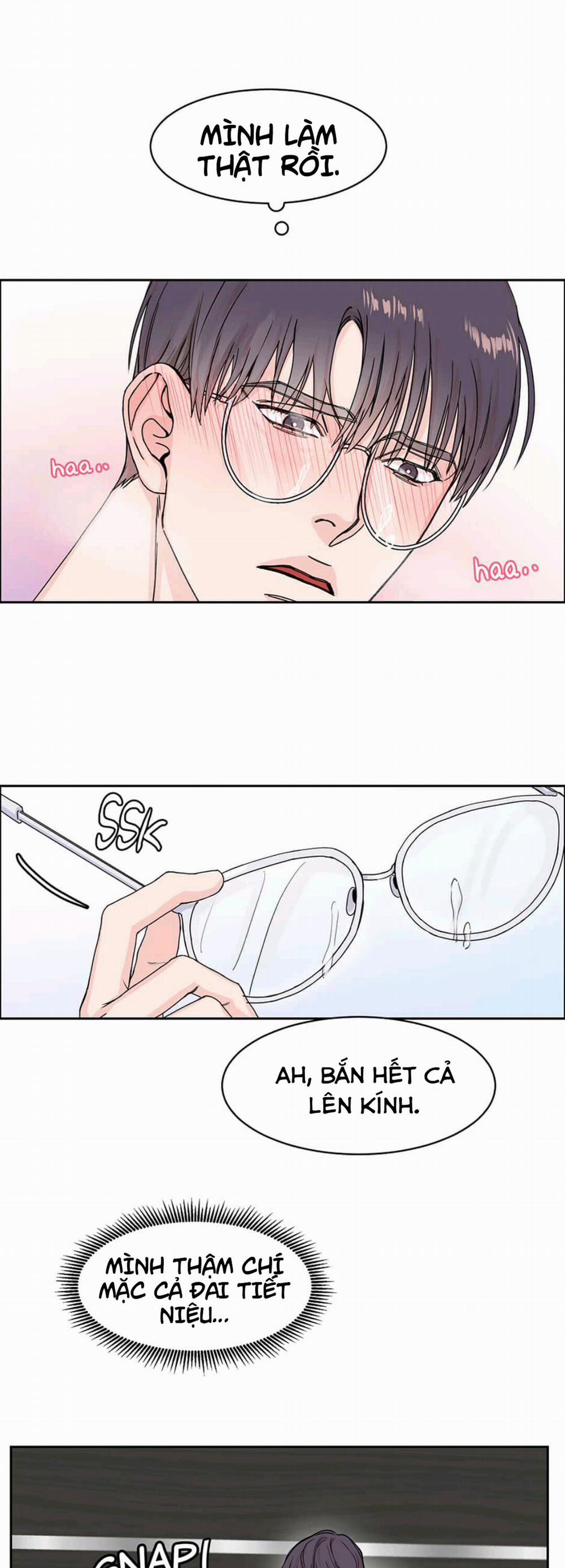 Chỉ Dành Cho Người Đăng Ký 4 trang 22