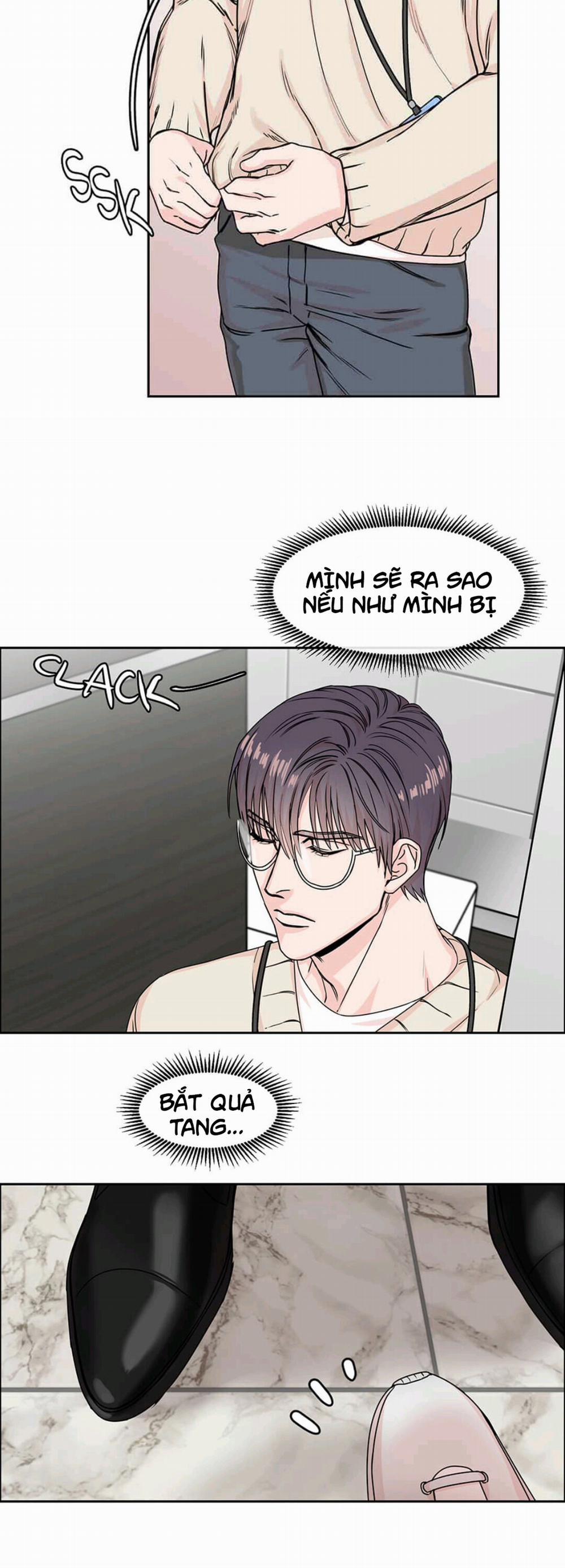 Chỉ Dành Cho Người Đăng Ký 4 trang 24