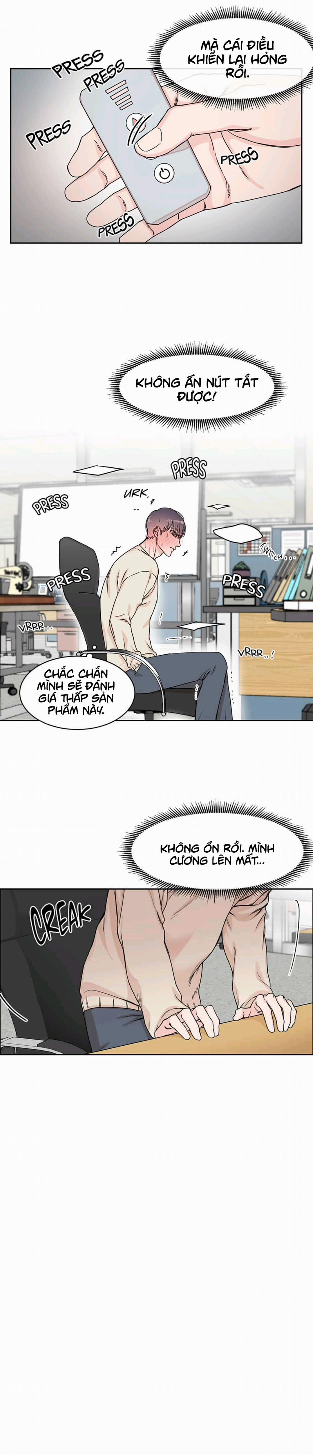 Chỉ Dành Cho Người Đăng Ký 4 trang 8