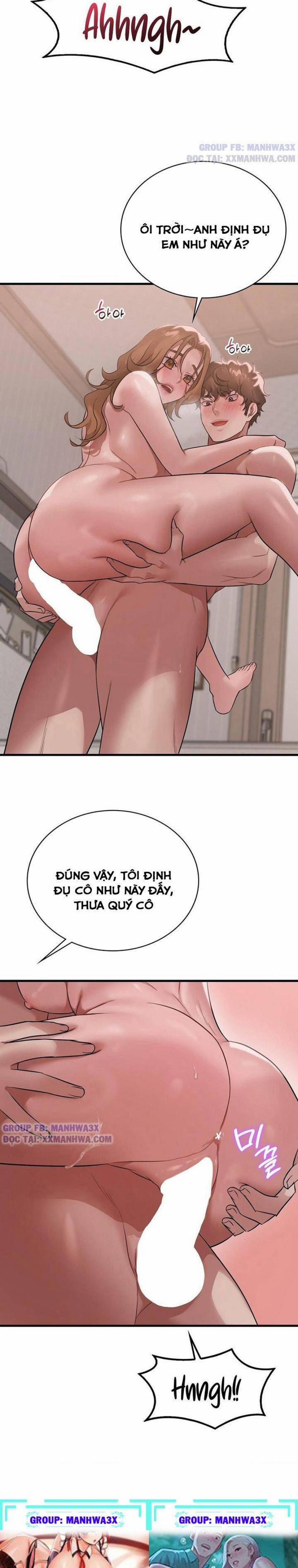 Chị Dâu Cô Đơn 73 trang 12