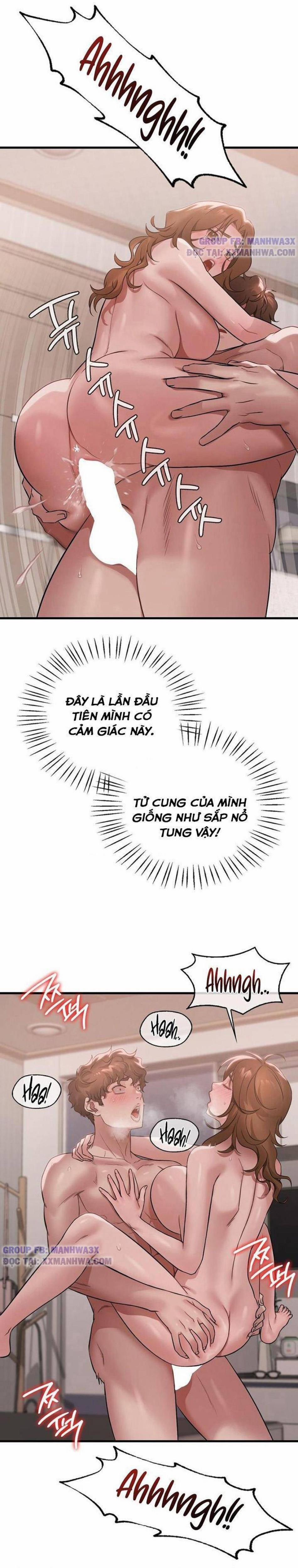 Chị Dâu Cô Đơn 73 trang 16