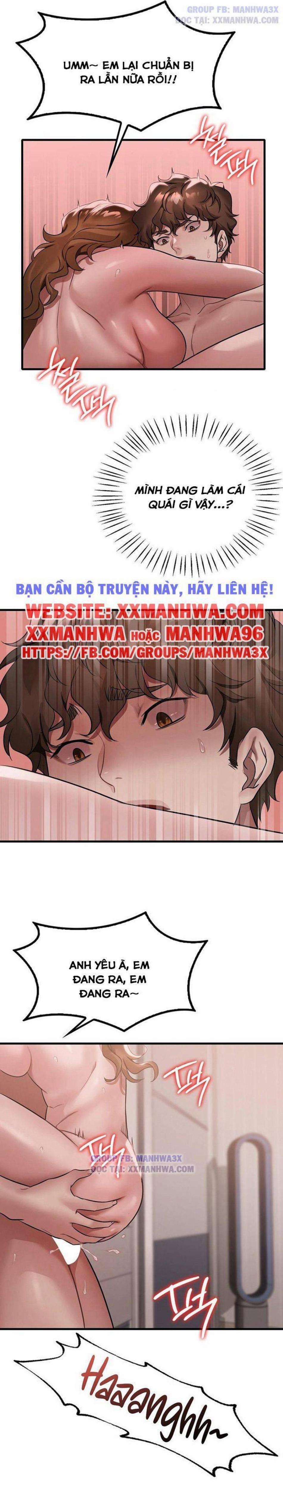 Chị Dâu Cô Đơn 73 trang 18