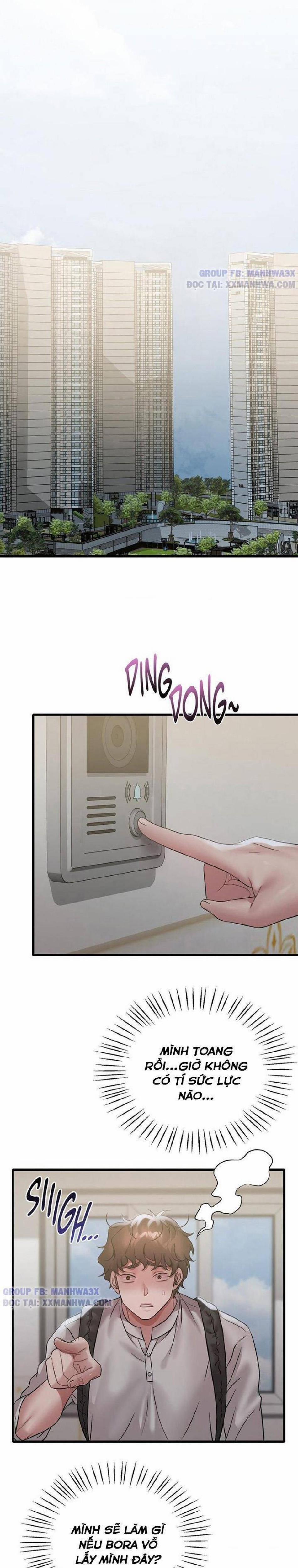 Chị Dâu Cô Đơn 73 trang 20