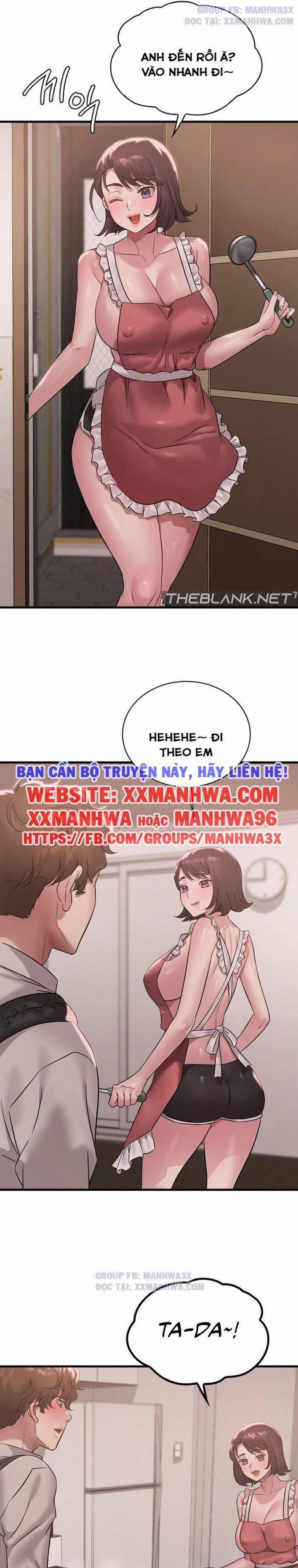 Chị Dâu Cô Đơn 73 trang 22