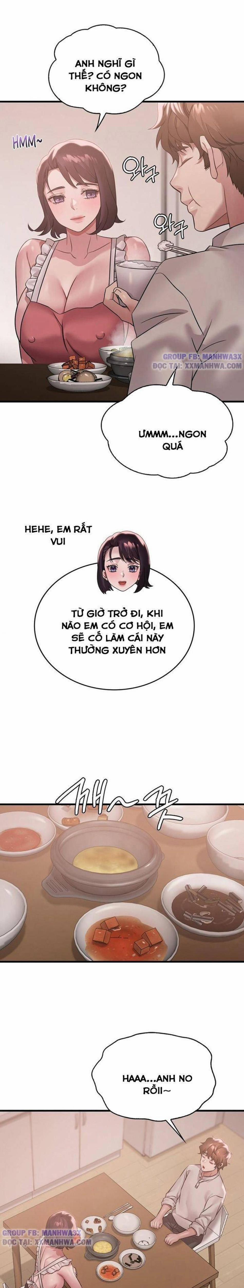 Chị Dâu Cô Đơn 73 trang 24