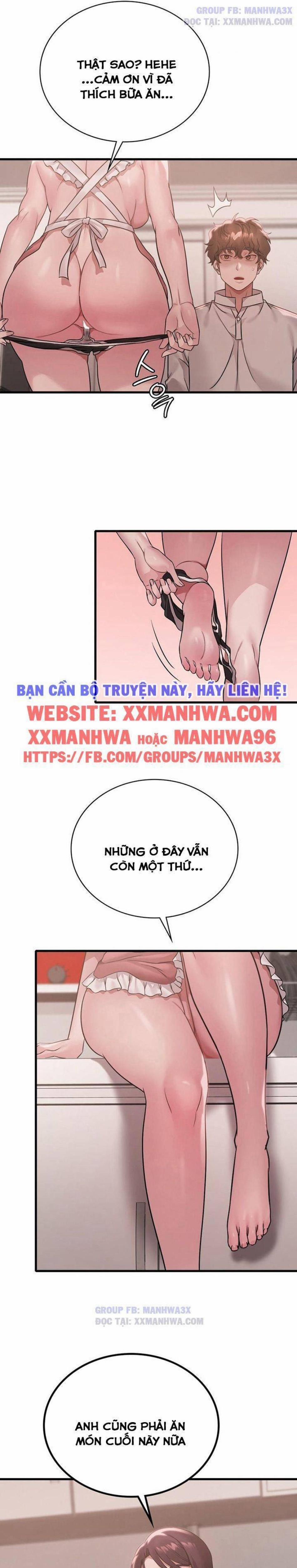 Chị Dâu Cô Đơn 73 trang 27