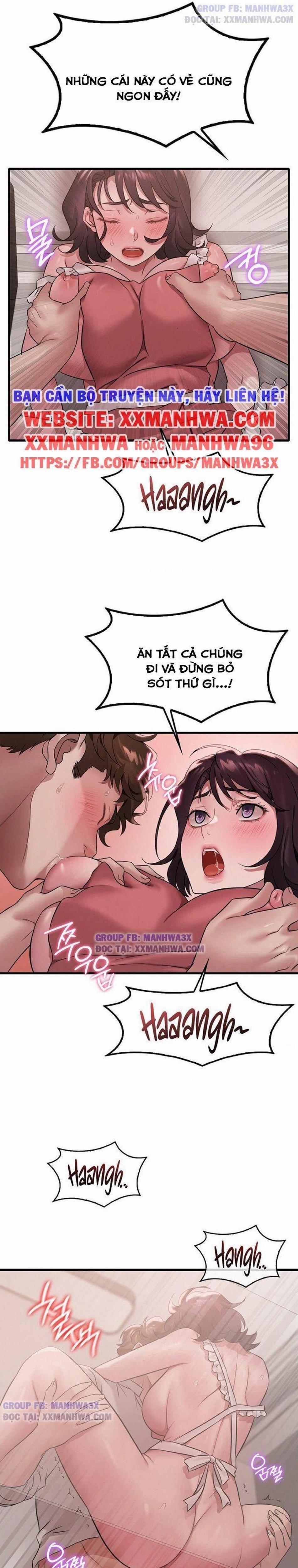 Chị Dâu Cô Đơn 73 trang 32