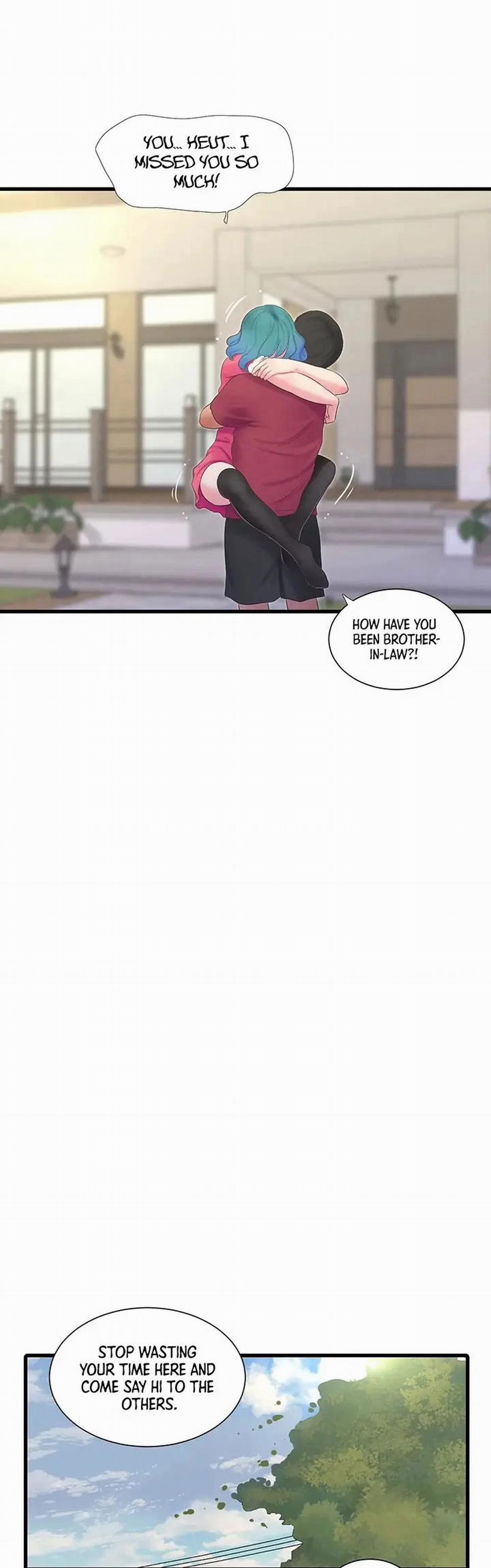 Chị Dâu Trinh Nữ 0 END trang 10