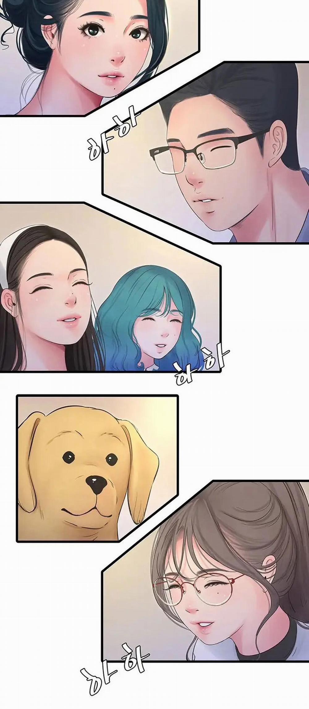 Chị Dâu Trinh Nữ 0 END trang 12