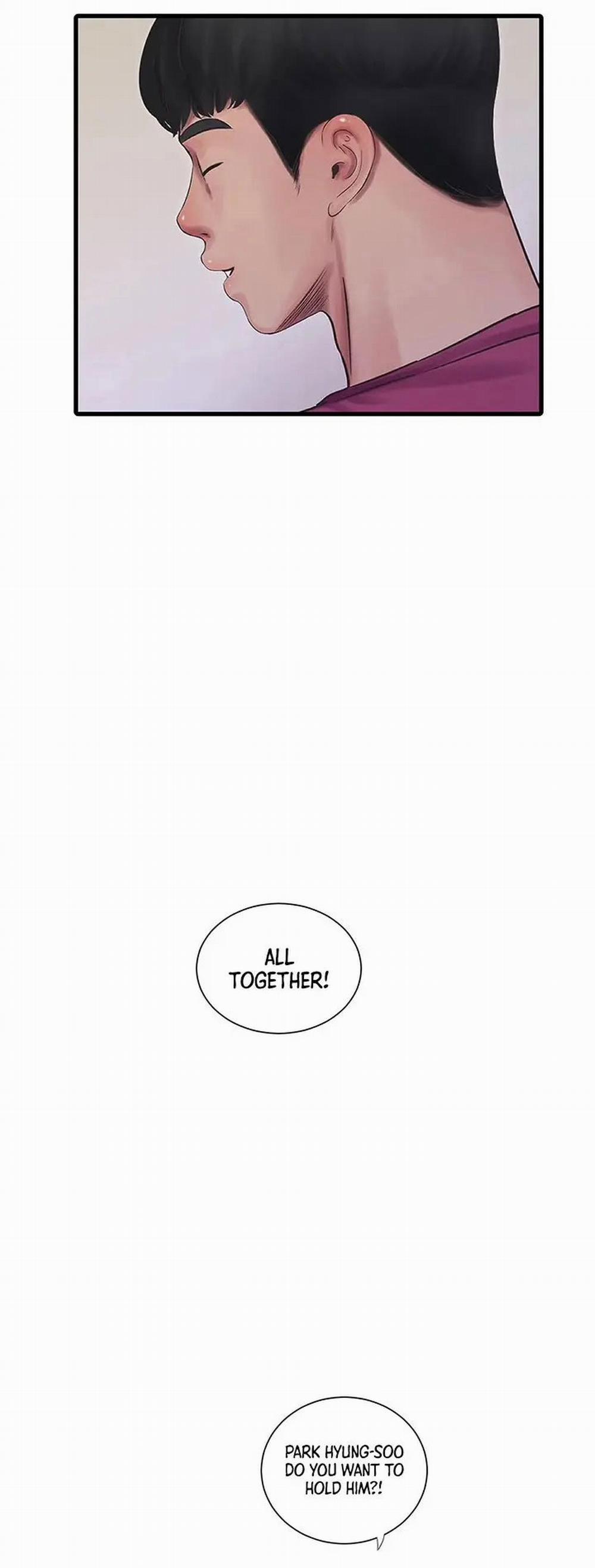 Chị Dâu Trinh Nữ 0 END trang 13