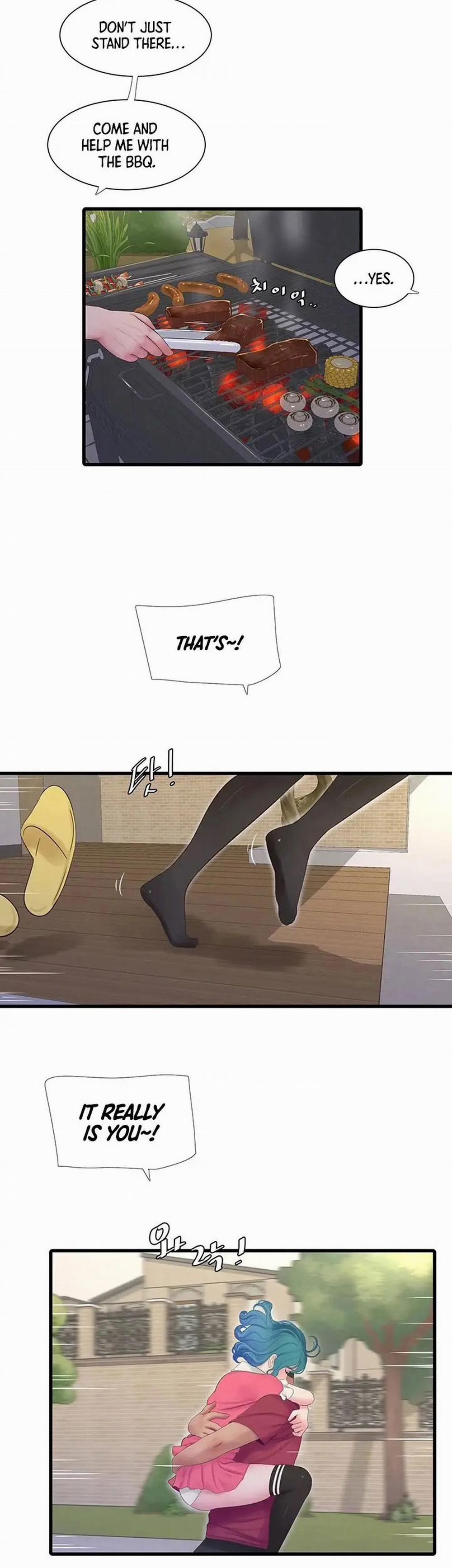 Chị Dâu Trinh Nữ 0 END trang 9