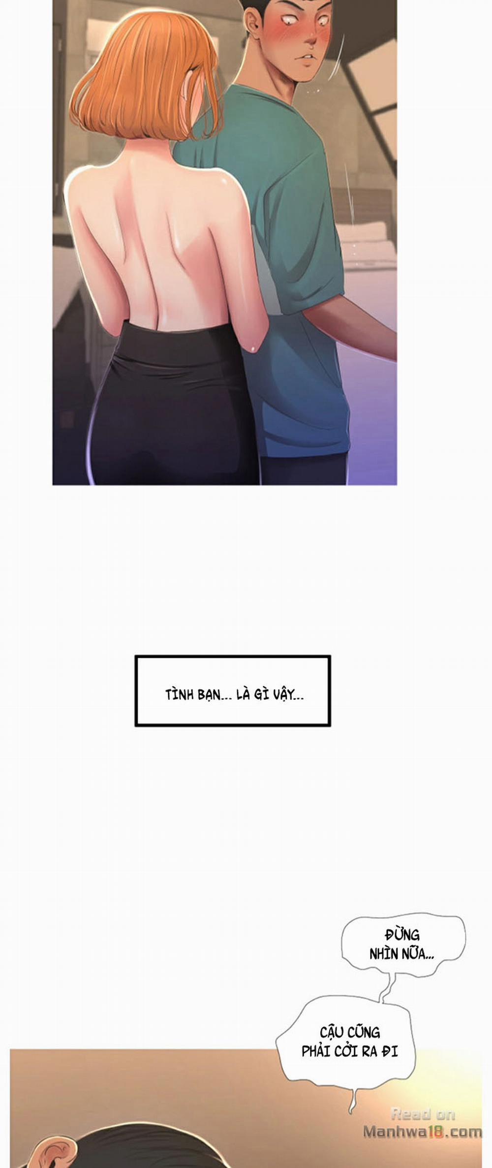 Chị Dâu Trinh Nữ 1 trang 13