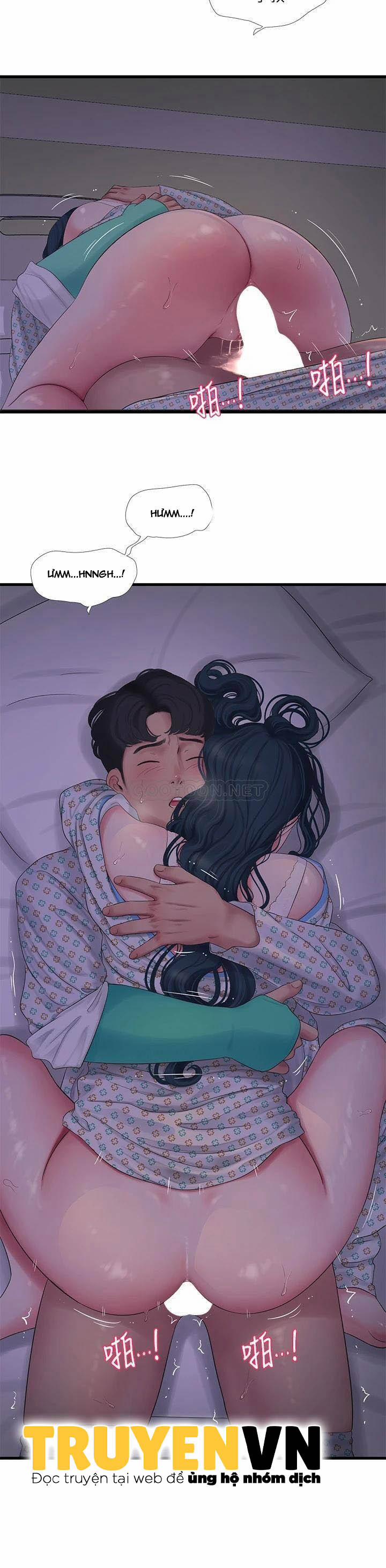 Chị Dâu Trinh Nữ 100 trang 19