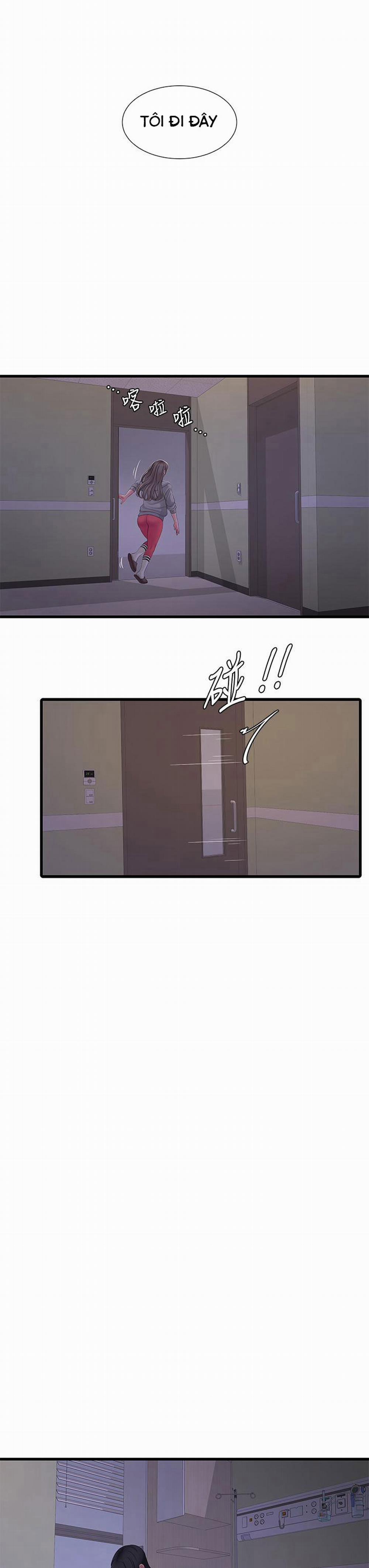 Chị Dâu Trinh Nữ 105 trang 10